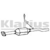 KLARIUS 311746 Catalytic Converter